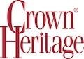 Crown Heritage stairs